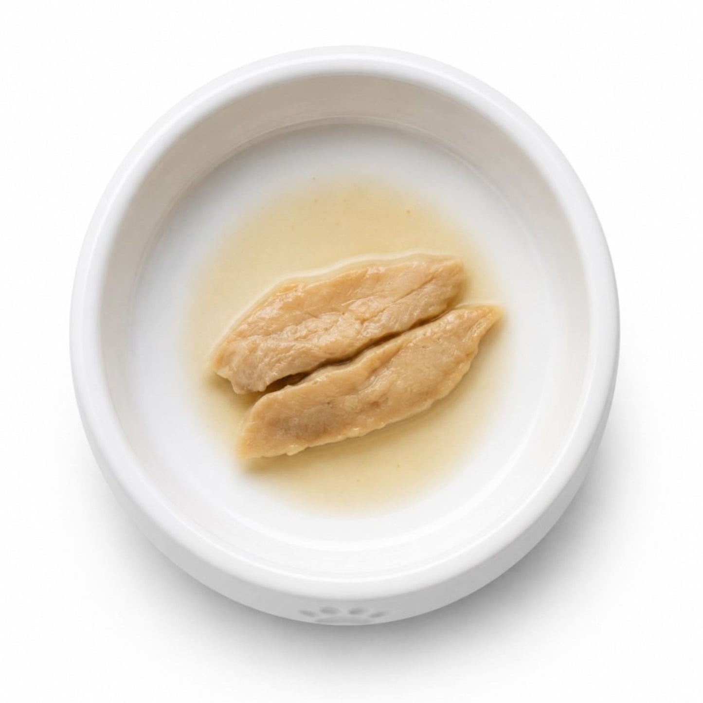 ZEN HERITAGE - FILETE DE POLLO AL VAPOR PARA PERROS Y GATOS